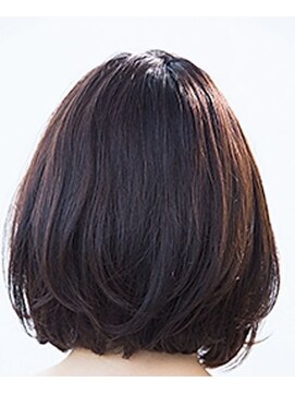 プリス ヘアー(pulis HAIR) ショート