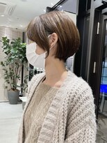 ステアケース 武蔵小杉店(stair:case)&nbsp;武蔵小杉ナチュラルハイライト20代30代40代