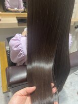 シエル 千葉店(CIEL)&nbsp;＊酸熱トリートメント＊