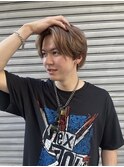 大人センターパート