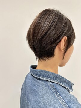 エアー 横浜(AIR) 【寺本】ハイライト×上品ハイライト！