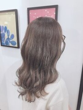 レム 長野青木島店(REM) 艶ブラウン