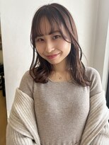 シャンプーボーイ 佐世保駅前店(SHAMPOO BOY)&nbsp;アッシュカラー