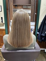 エルパライソ 鯖江店(Elparaiso)&nbsp;ミルクティーベージュ