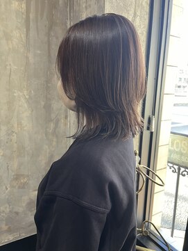 フルアヘッド(FULL A HEAD) 【大人女性人気】レイヤースタイル