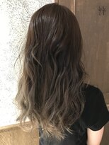 ニーゼロゼロナナ(2007)&nbsp;グラデーションカラー