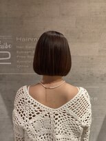 レザボアハイブ(reservoir Haibe)&nbsp;ボブ