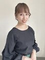 アコレ カリテ 草津店(ACCOLE qualite) mayu 