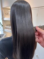 ジーナ 本八幡(Zina)&nbsp;プレミアム美髪矯正☆Zina 本八幡