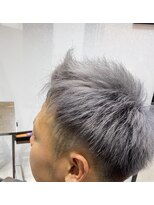 シーズンズ ミナミヒラギシ(SEASONS Minamihiragishi)&nbsp;シルバーカラー