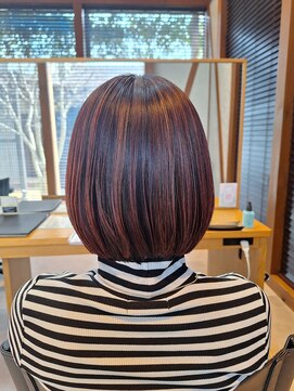 コレット(COLLET) お客様style