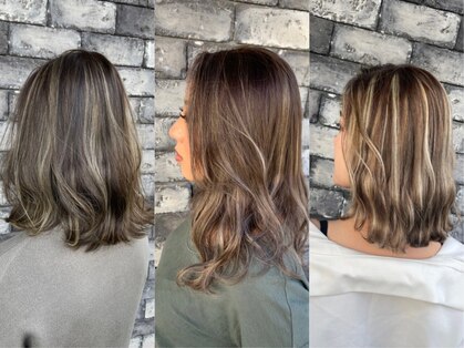 ヒョンミョン ライズバイレボ 取手店(hyon myon/RISE by REVO)の写真