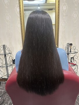 シード(Seed) 【美髪】髪質改善ロング【20代30代40代50代】