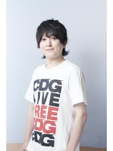 シーク(Seek)&nbsp;盛田 仰