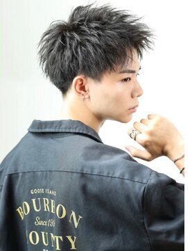 リップス レイ ギンザ(LIPPS Ray GINZA) ケアリメイクパーマ