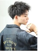 ケアリメイクパーマ