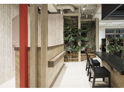 プログレス ひばりヶ丘店(PROGRESS)の写真