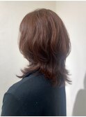 くびれ×レイヤーstyle