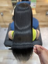 アグ ヘアー ミロ 本厚木店(Agu hair milo)&nbsp;美髪ロング