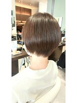 アメイジングヘアー 美沢店(AMAZING HAIR) ショート