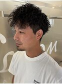 ツイストスパイラル