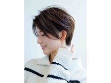 ビクトヘアー(Vict hair)
