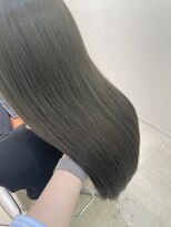 トッカ 船橋南口店(tocca)&nbsp;オリーブベージュ