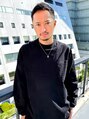 ローレル(Laurel) 森 拓也