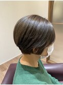 シークレットハイライトオリーブベージュ