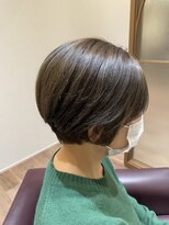 セラヴィ シークレットハイライトオリーブベージュ