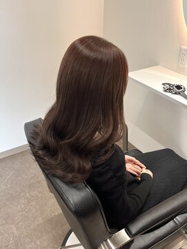 リコル(Licol) ブリーチなし/チョコカラー/ブラウン