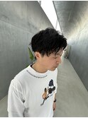 ツイストスパイラル