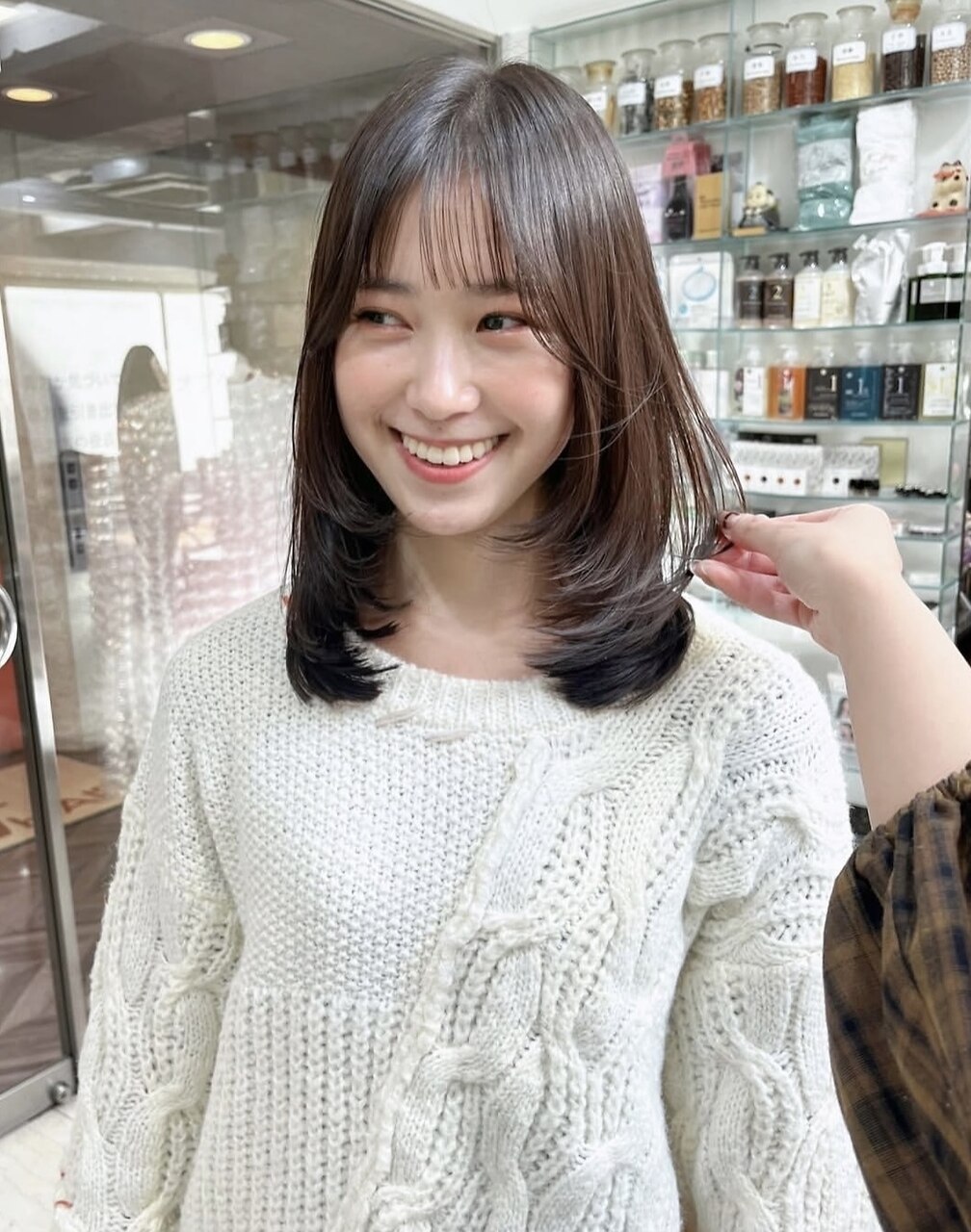 【U25学生限定】カット