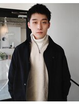 クオン 今泉(quon)&nbsp;【MASAKI】スナップ -天神 今泉 薬院 赤坂 大名-