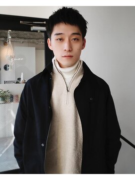 クオン 今泉(quon) 【MASAKI】スナップ -天神 今泉 薬院 赤坂 大名-