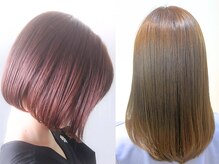 ティエナビューティー ONE FUKUOKA BLDG .店(TIENA BEAUTY)