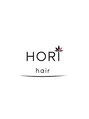 ホリヘアー(HORI hair)/ Horiuchi 
