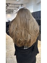 メリー オオサカ(Merly Osaka)&nbsp;バタフライレイヤー