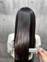 アリアバイエクラート 新宿南口店(ARiA by ECLART)&nbsp;美髪矯正/髪質改善縮毛矯正
