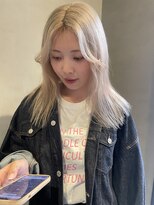 ソル 栄矢場町(SOL)&nbsp;ホワイトカラー