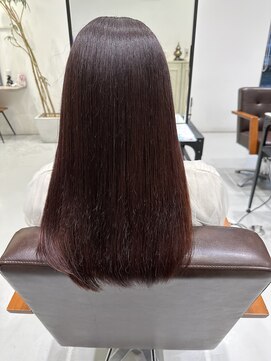 フォルテ 島田店 プラチナカラー