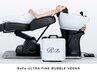 ［岡山最速導入♪/8.9.10月限定］ReFa VEENA＋縮毛矯正