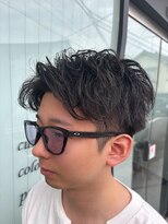 ルミナス(Luminous)&nbsp;men'sshort