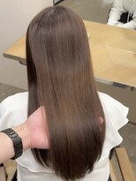 ミリ(mm)&nbsp;色落ち可愛い10代20代30代ふんわりナチュラル透明感カラー