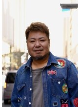 ヘアープルトワ&nbsp;高居 正寿