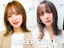 ヴァンクラウド ローカス 奈良高の原(vent-cloud LOCUS)