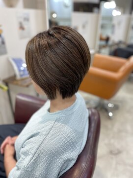 アート(art) くびれショート