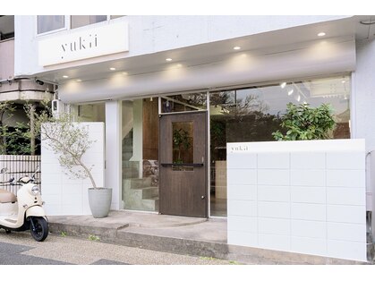 ユキ 八事(yukii)の写真