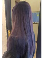 エイト 福岡天神店(EIGHT fukuoka)&nbsp;ラベンダーピンク