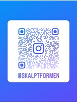 スカルプト 横浜店(skalpt)&nbsp;インスタ